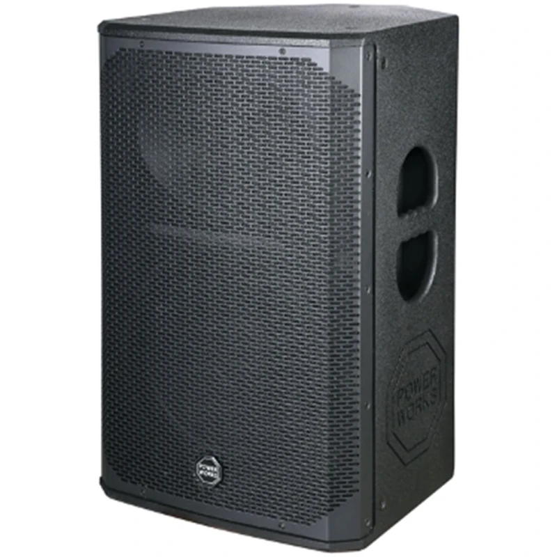 PowerWorks ARTEMIS 15 2-Way Passive Speaker