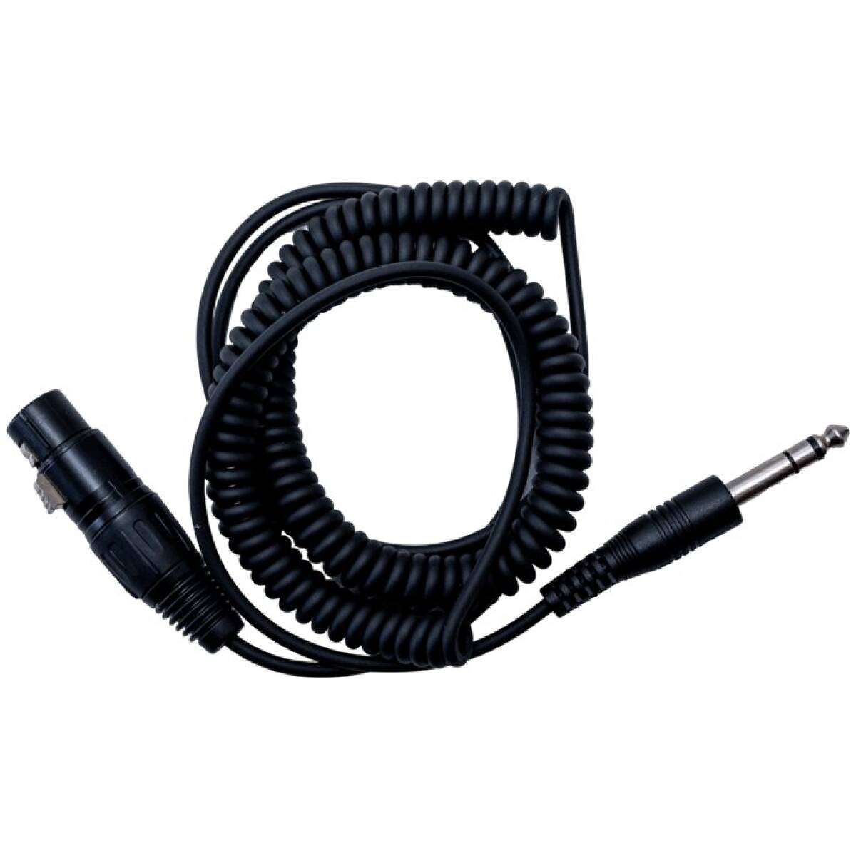 Powerworks HPW-1000 DJ Mono Hand-Held Headphone - Image 5