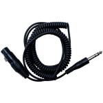 Powerworks HPW-1000 DJ Mono Hand-Held Headphone - Image 5