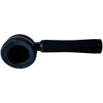 Powerworks HPW-1000 DJ Mono Hand-Held Headphone - Image 3