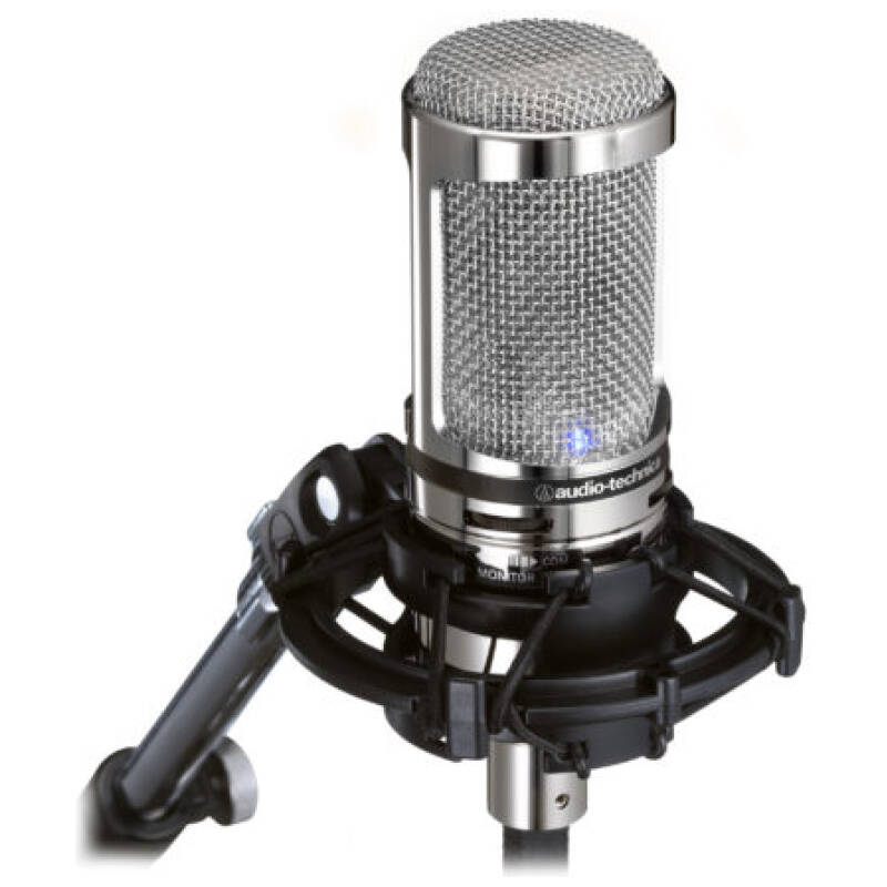 Audio-Technica AT2020V