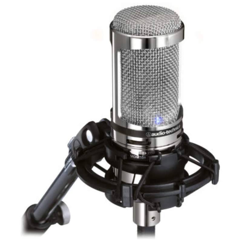 Audio-Technica AT2020V Cardioid Condenser Microphone