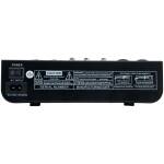 PowerWorks R602BT USB 4-channel Analogue Mixer - Image 6