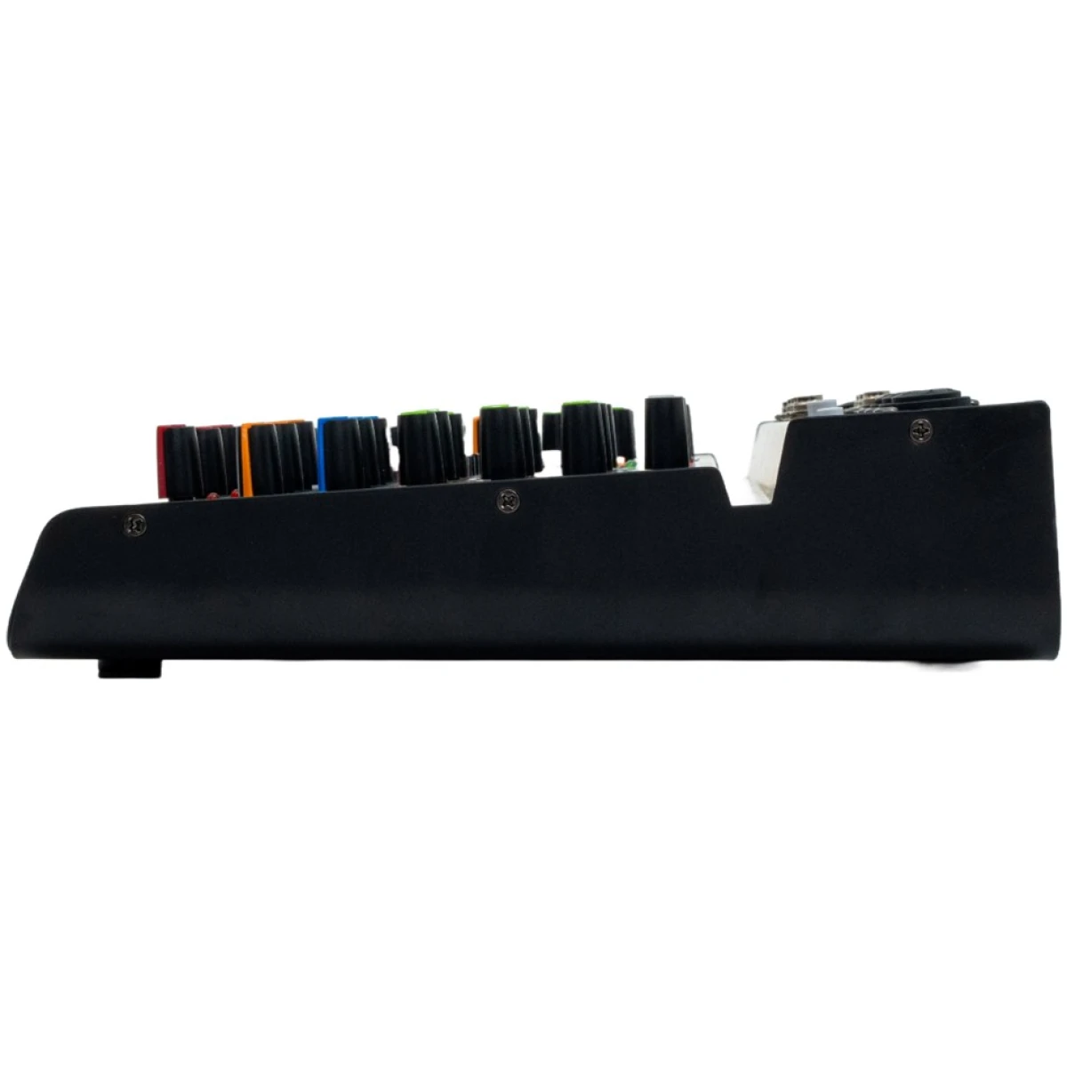 PowerWorks R602BT USB 4-channel Analogue Mixer - Image 5