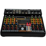 PowerWorks R902BT-USB 8-channel Analogue Mixer - Image 3