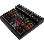 PowerWorks R902BT-USB 8-channel Analogue Mixer - Image 4