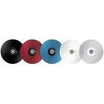 Pioneer DJ RB-VD1-CL Clear Control Vinyl (Pair) - Image 2