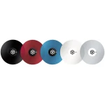 Pioneer DJ RB-VD1-W White Control Vinyl (Pair) - Image 2
