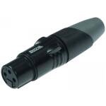 Enova XL23FB - XLR Female Cable Connector - Image 6