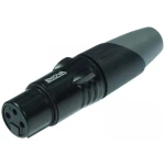 Enova XL23FB - XLR Female Cable Connector - Image 6