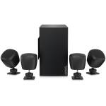 Tannoy SAT-SUB-4PACK Commercial Audio System