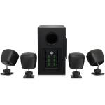 Tannoy SAT-SUB-4PACK Commercial Audio System - Image 4