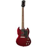 Epiphone EISP-SBU SG Special P-90 Sparkling Burgundy