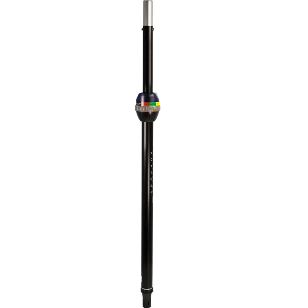 SP-90-Speaker-Pole-Front- PowerWorks SP-90 Speaker Pole - Image 1