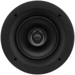 Monacor SPE-62HQ 6.5" 35W 8ohm White Ceiling Speaker - Image 3
