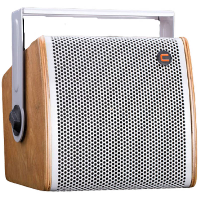 Celto Acoustique IFIX8 NAT  8" Passive Full-Range Installation Loudspeaker – Natural Finish