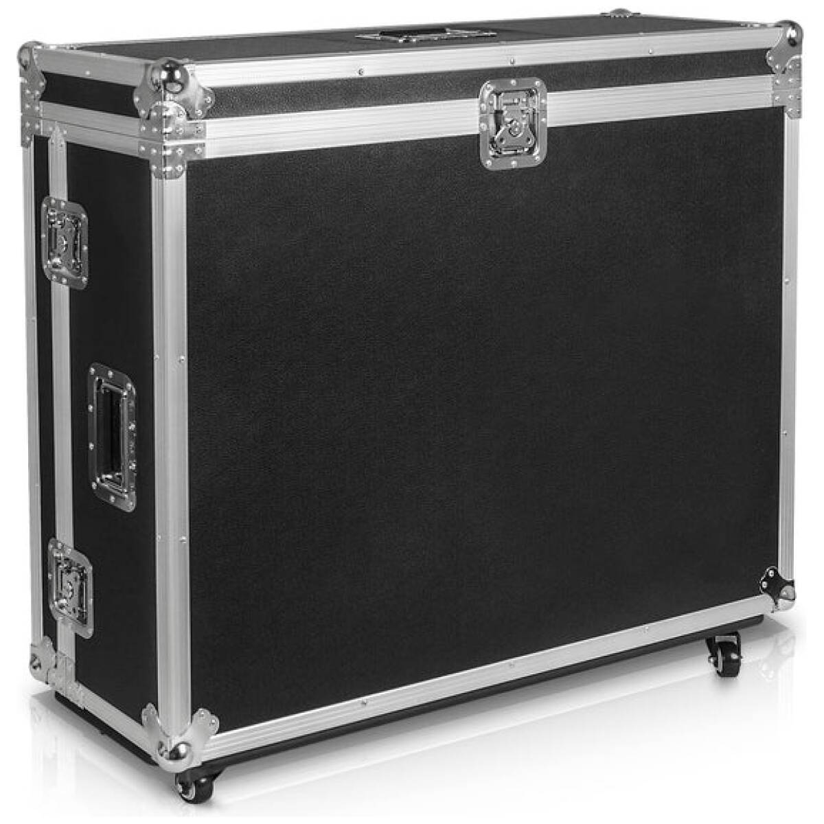 Sound Town STRC-M32DH Midas M32 Flight Case With Dog Box - Image 2