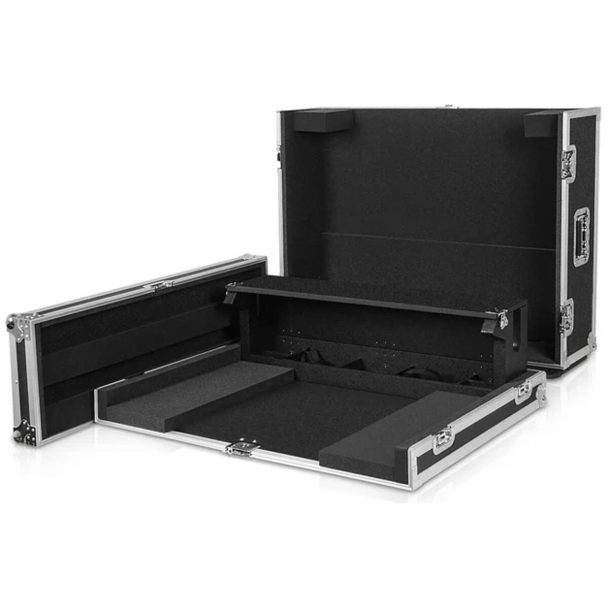 Sound Town STRC-M32DH Midas M32 Flight Case With Dog Box - Image 4