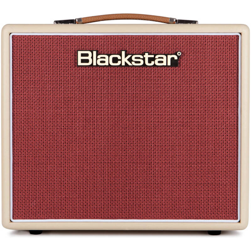 Blackstar STUDIO10-6L6 Valve Amplifier