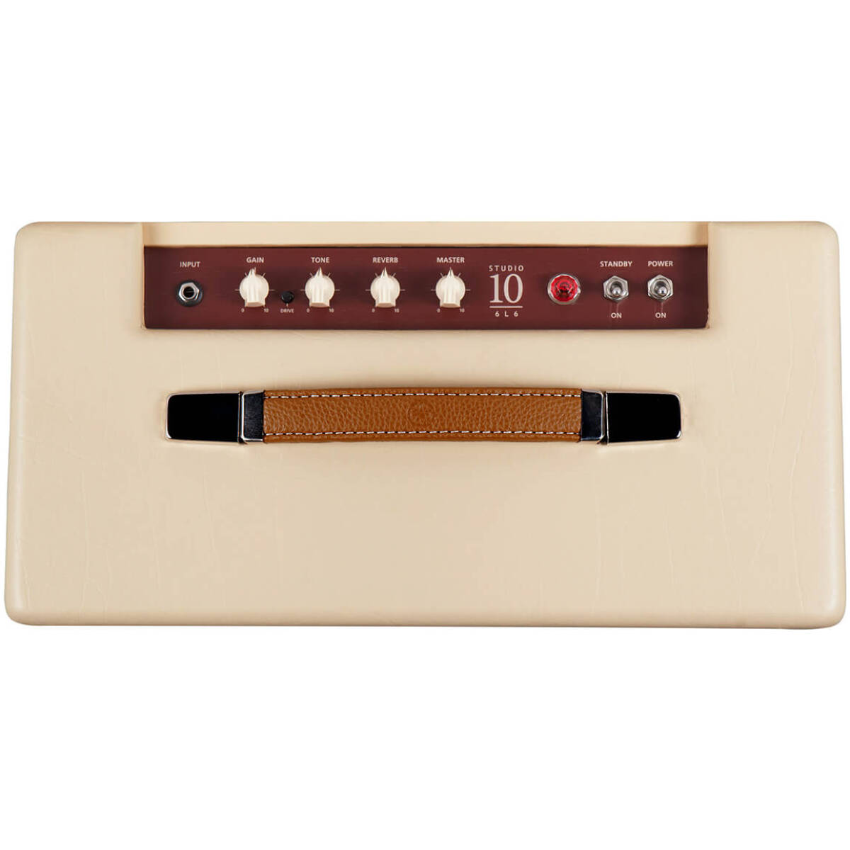 Blackstar STUDIO10-6L6 Valve Amplifier - Image 4