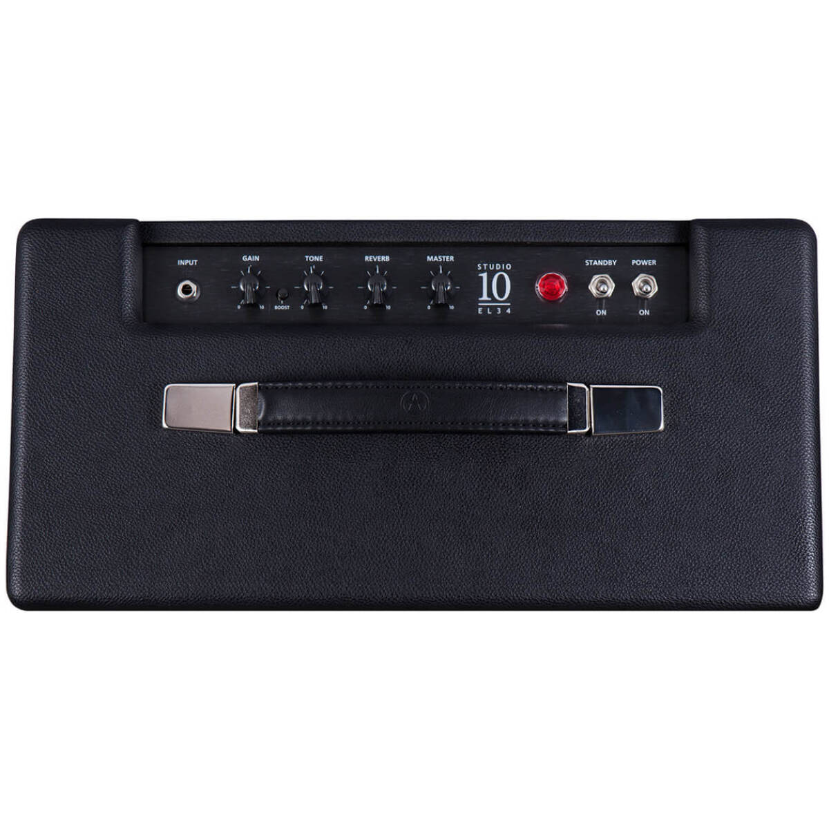 Blackstar STUDIO10-EL34 Valve Amplifier - Image 4