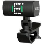 SWIFF Audio A10-R Mini Rechargeable Clip-On Tuner​