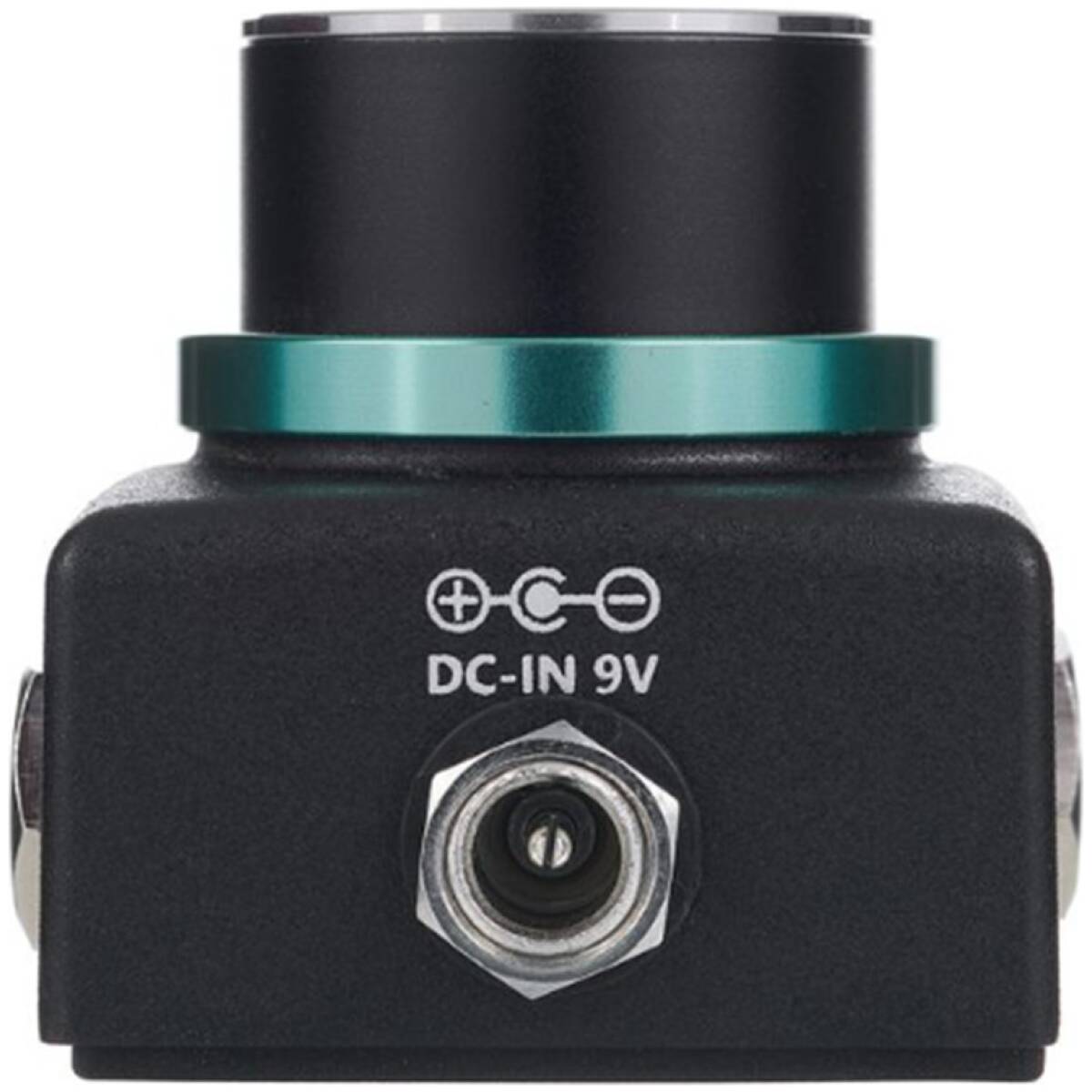 SWIFF Audio C20 Mini Pedal Tuner - Image 6