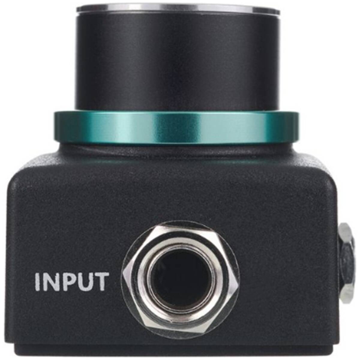 SWIFF Audio C20 Mini Pedal Tuner - Image 5