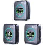 SWIFF Audio M3-PRO Wireless Microphone System