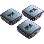 SWIFF Audio M3-PRO Wireless Microphone System - Image 2