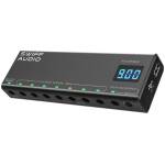 SWIFF Audio P200 Isolated Adjustable Power Supply