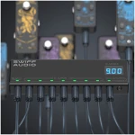 SWIFF Audio P200 Isolated Adjustable Power Supply - Image 3