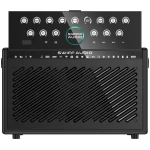 SWIFF Audio S100 AuraTouch Full-Function Amplifier