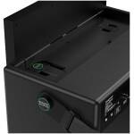 SWIFF Audio S100 AuraTouch Full-Function Amplifier - Image 5