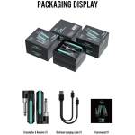 SWIFF Audio WS-70+ Wireless System - Image 6