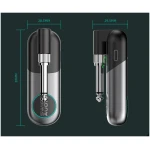SWIFF Audio WS-80 Wireless System - Image 5