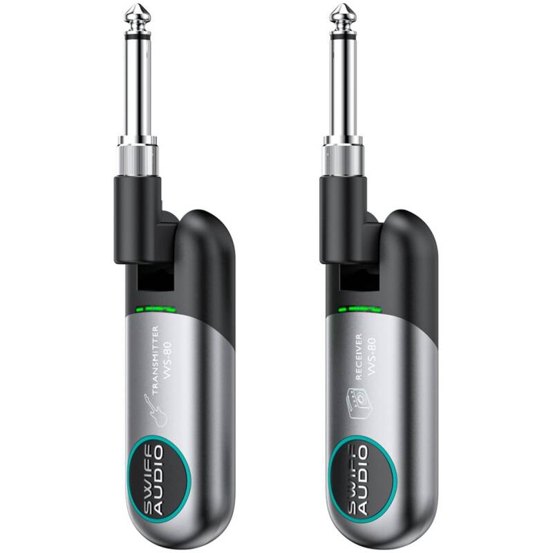 SWIFF Audio WS-80 Wireless System