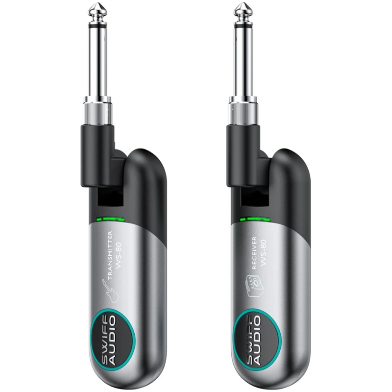 SWIFF Audio WS-80 Wireless System