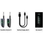 SWIFF Audio WX-501 Digital Wireless System - Image 6