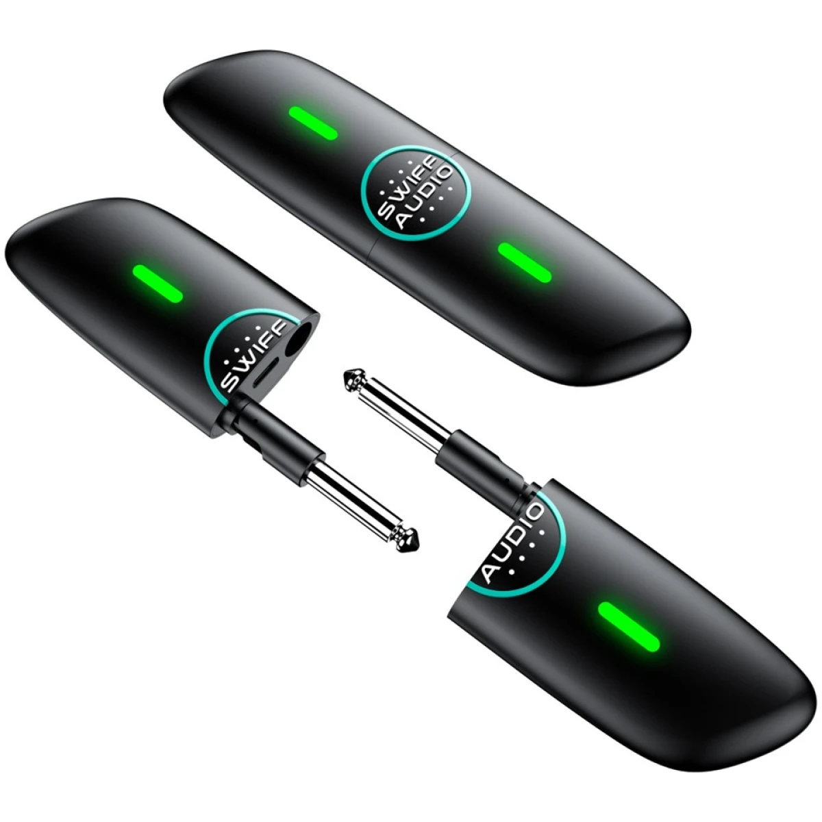 SWIFF Audio WX-501 Digital Wireless System - Image 2