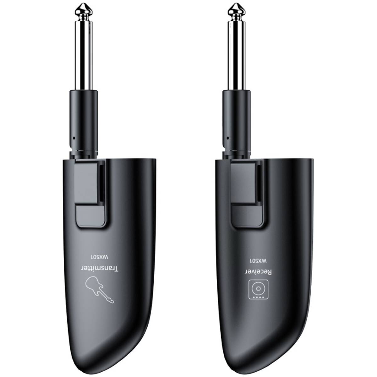 SWIFF Audio WX-501 Digital Wireless System - Image 5