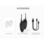 SWIFF Audio WX-502 Digital Wireless System - Image 5