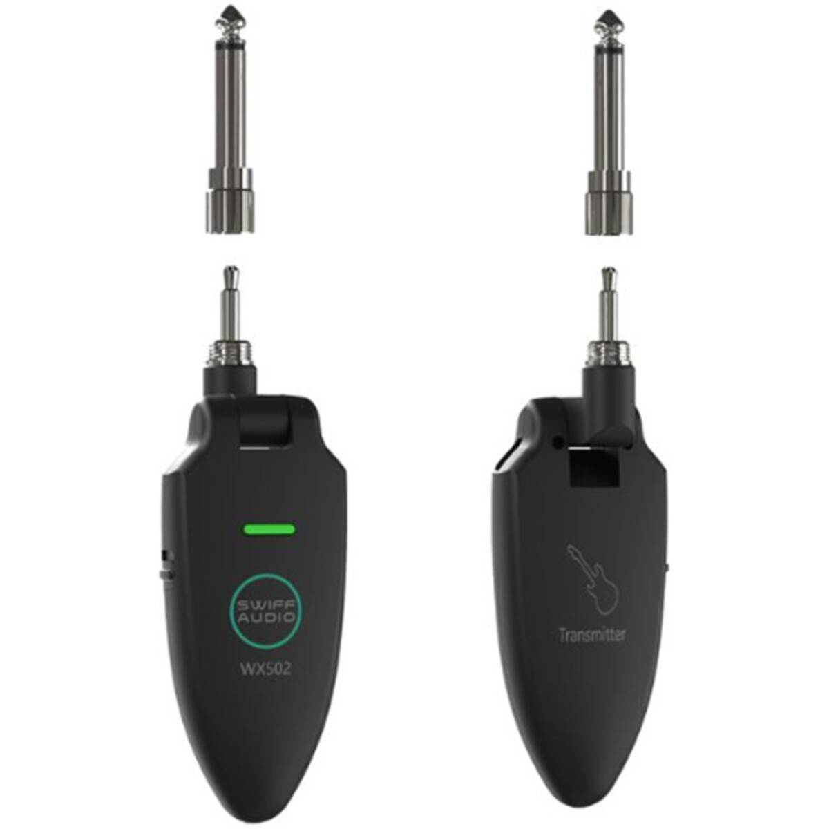 SWIFF Audio WX-502 Digital Wireless System - Image 2