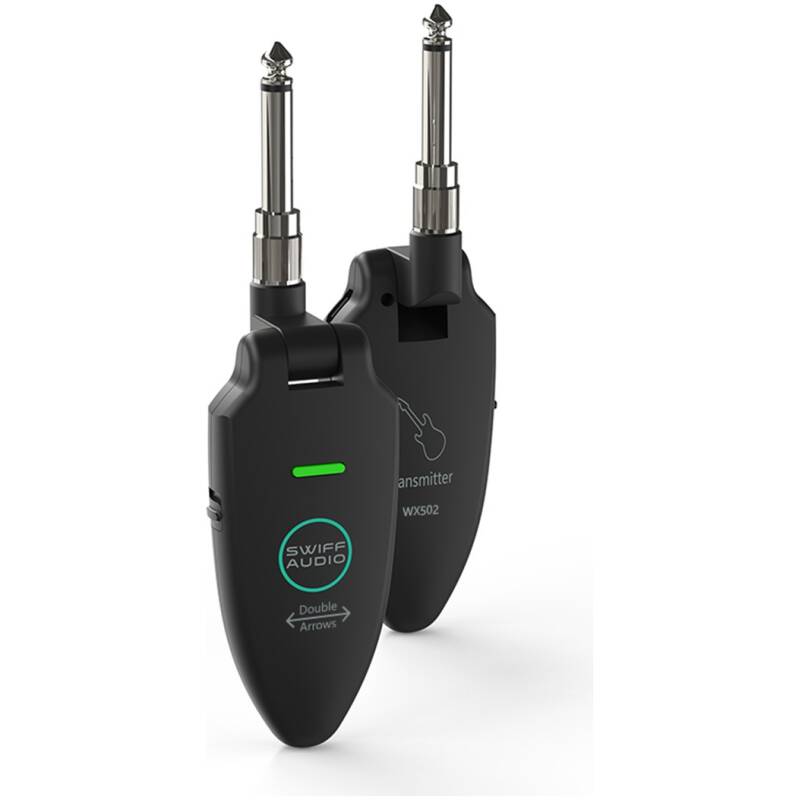 SWIFF Audio WX-502 Digital Wireless System