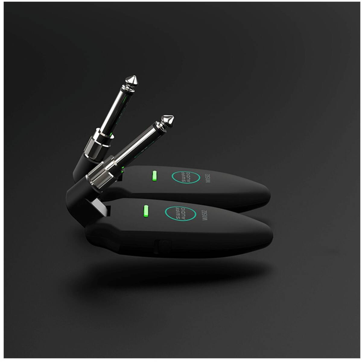 SWIFF Audio WX-502 Digital Wireless System - Image 6