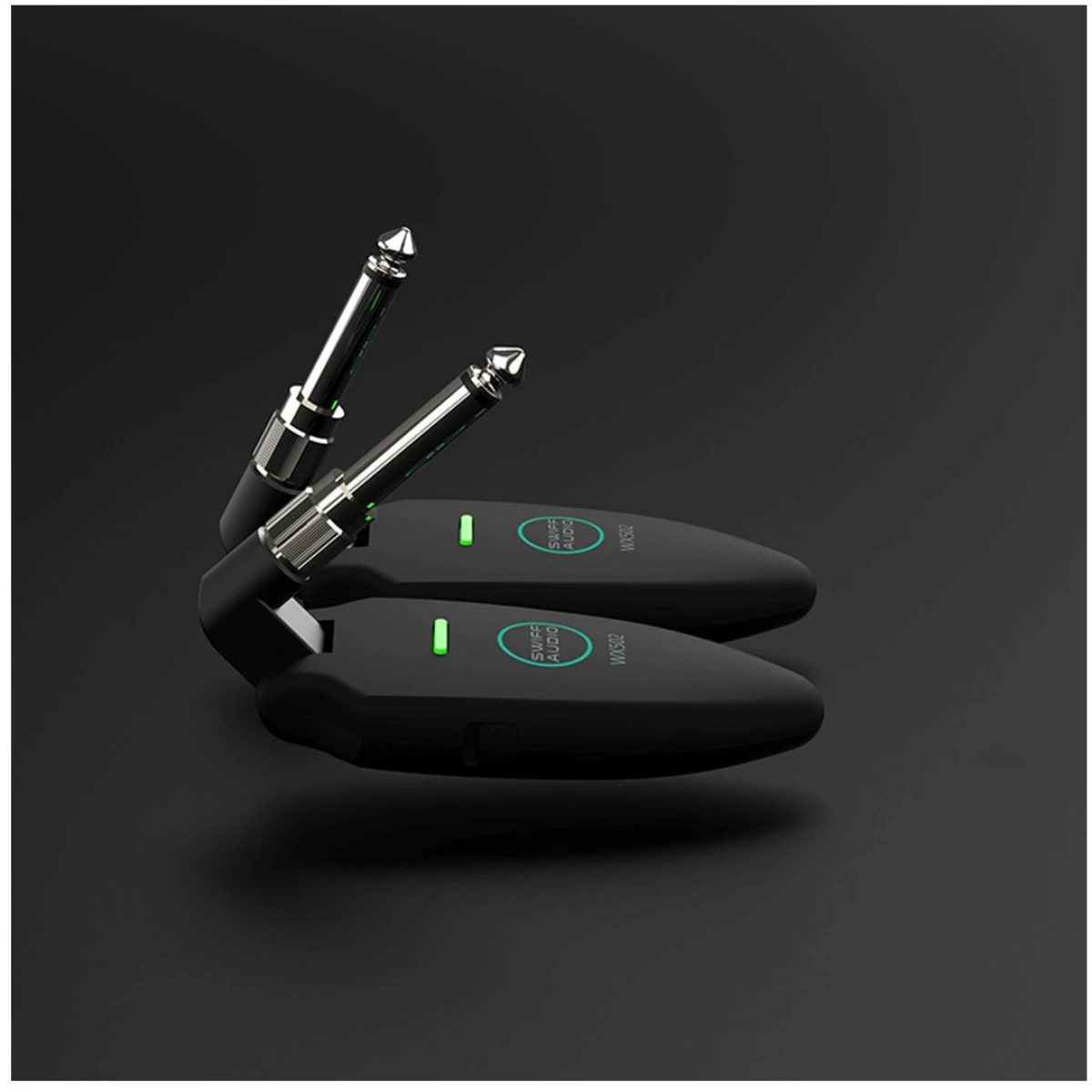 SWIFF Audio WX-502 Digital Wireless System - Image 6