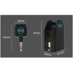 SWIFF Audio WX-503 Digital Wireless System - Image 5