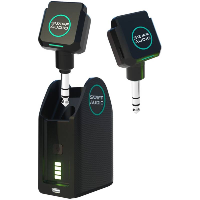 SWIFF Audio WX-503 Digital Wireless System