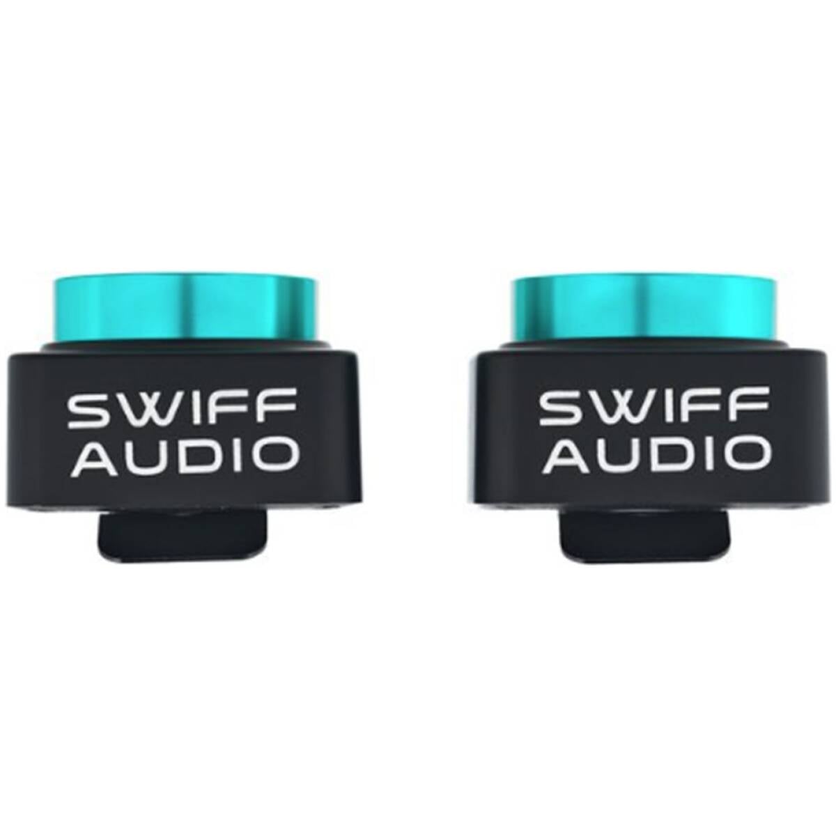 SWIFF Audio WX-510 Dual Wireless In-ear Monitor System - Image 5