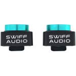 SWIFF Audio WX-510 Dual Wireless In-ear Monitor System - Image 5